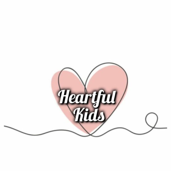 Heartful Kids LOGO