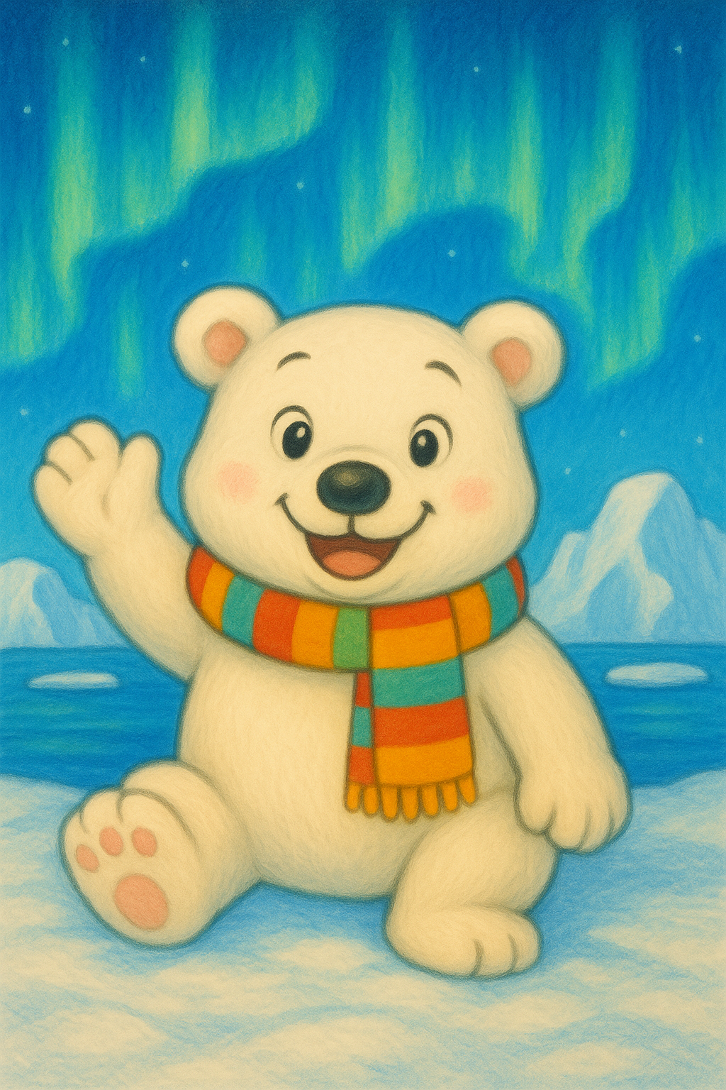 Tabsi Heartful Kids Adventkalender – 24 Tage voller Herzmomente *ABHOLUNG*