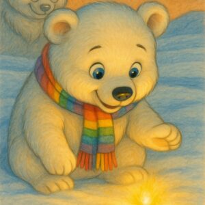 Tabsi Heartful Kids Adventkalender – 24 Tage voller Herzmomente *Versand Deutschland*