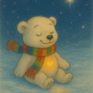 Tabsi Heartful Kids Adventkalender – 24 Tage voller Herzmomente *VERSAND Österreich*