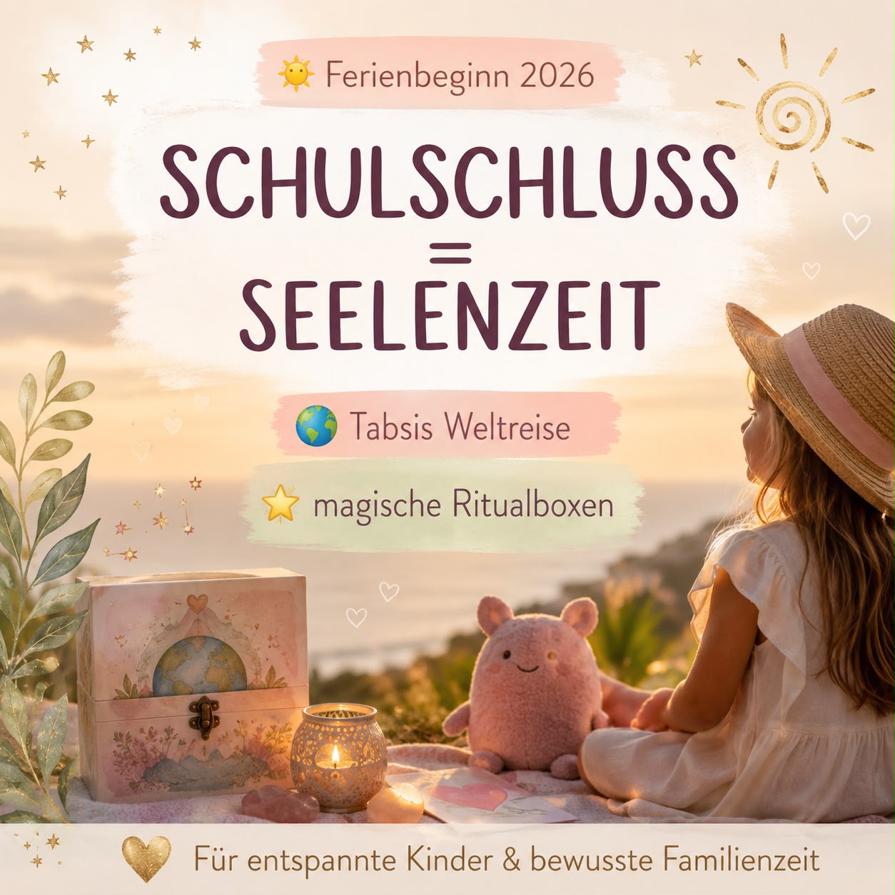 Tabsis Ferienedition VERBINDUNGS-EDITION